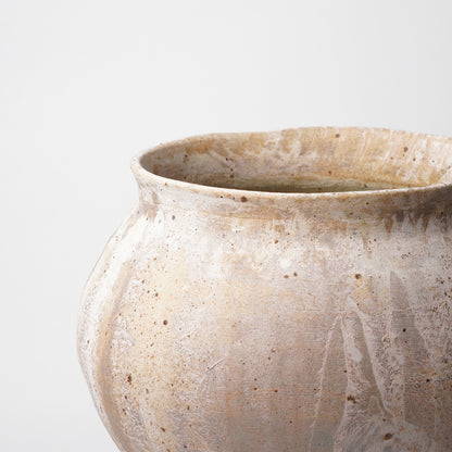 Tomomi Mizutani Flower Vase