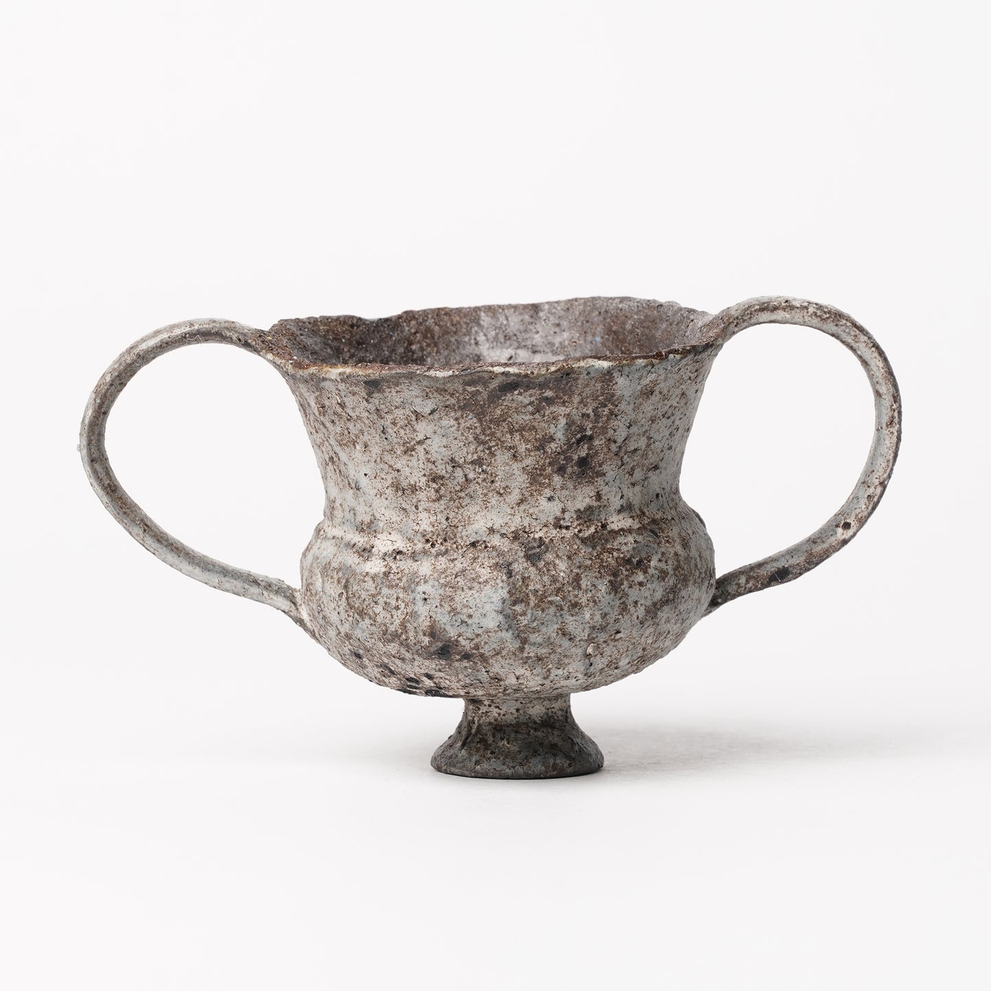 Akiko Yanagawa Flower Vase