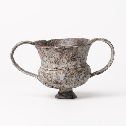 Akiko Yanagawa Flower Vase
