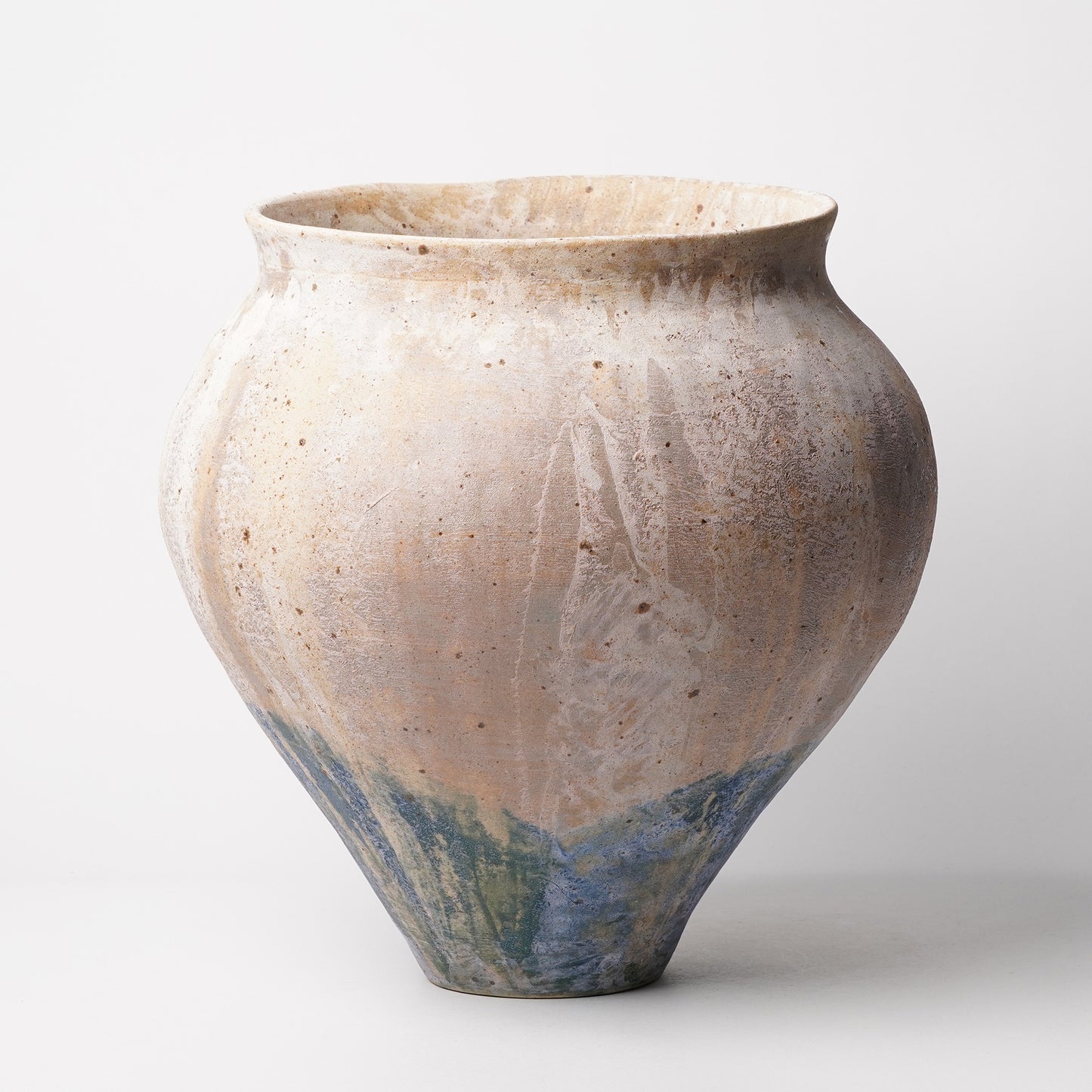 Tomomi Mizutani Flower Vase