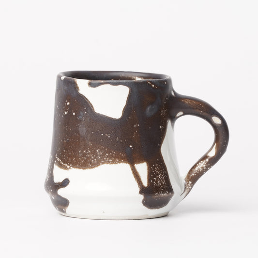 Toru Kikuchi Mug