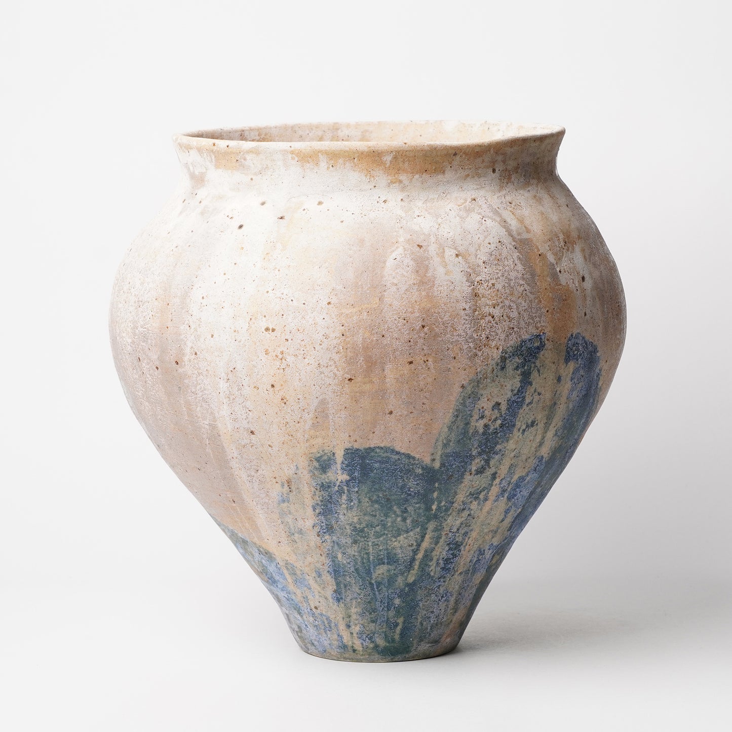 Tomomi Mizutani Flower Vase