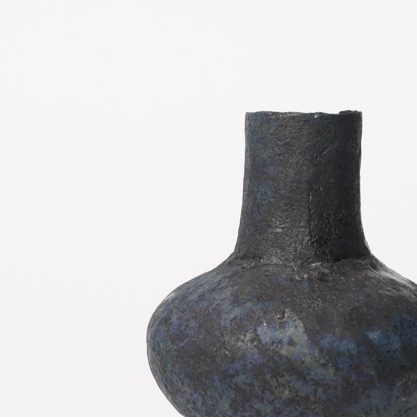 Akiko Yanagawa Flower Vase