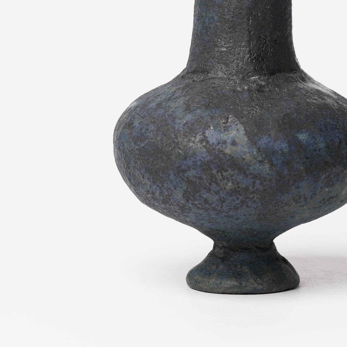 Akiko Yanagawa Flower Vase