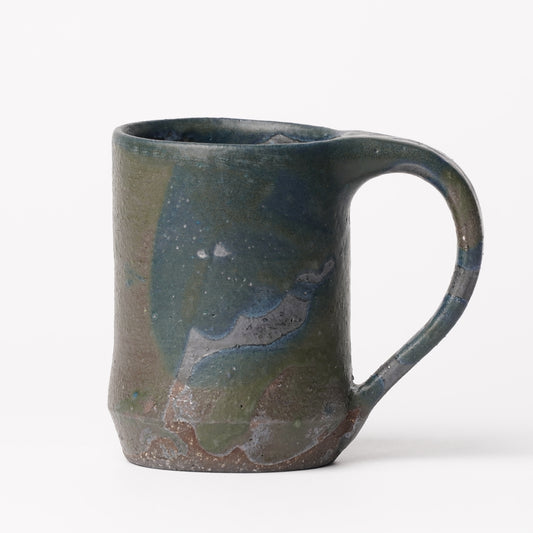 Toru Kikuchi Mug