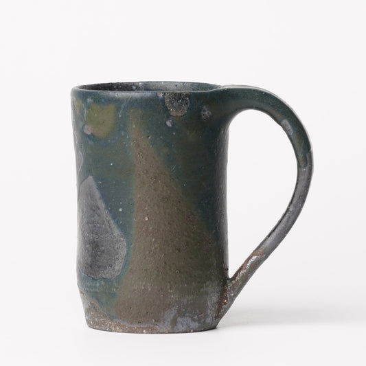Toru Kikuchi Mug
