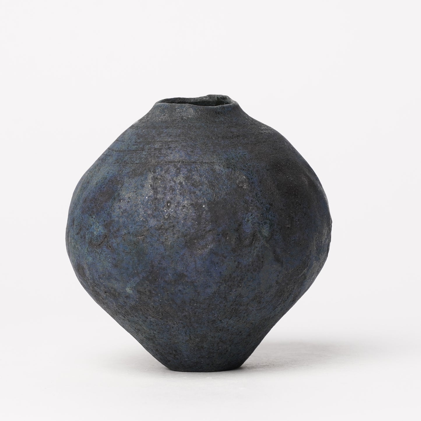 Akiko Yanagawa Flower Vase