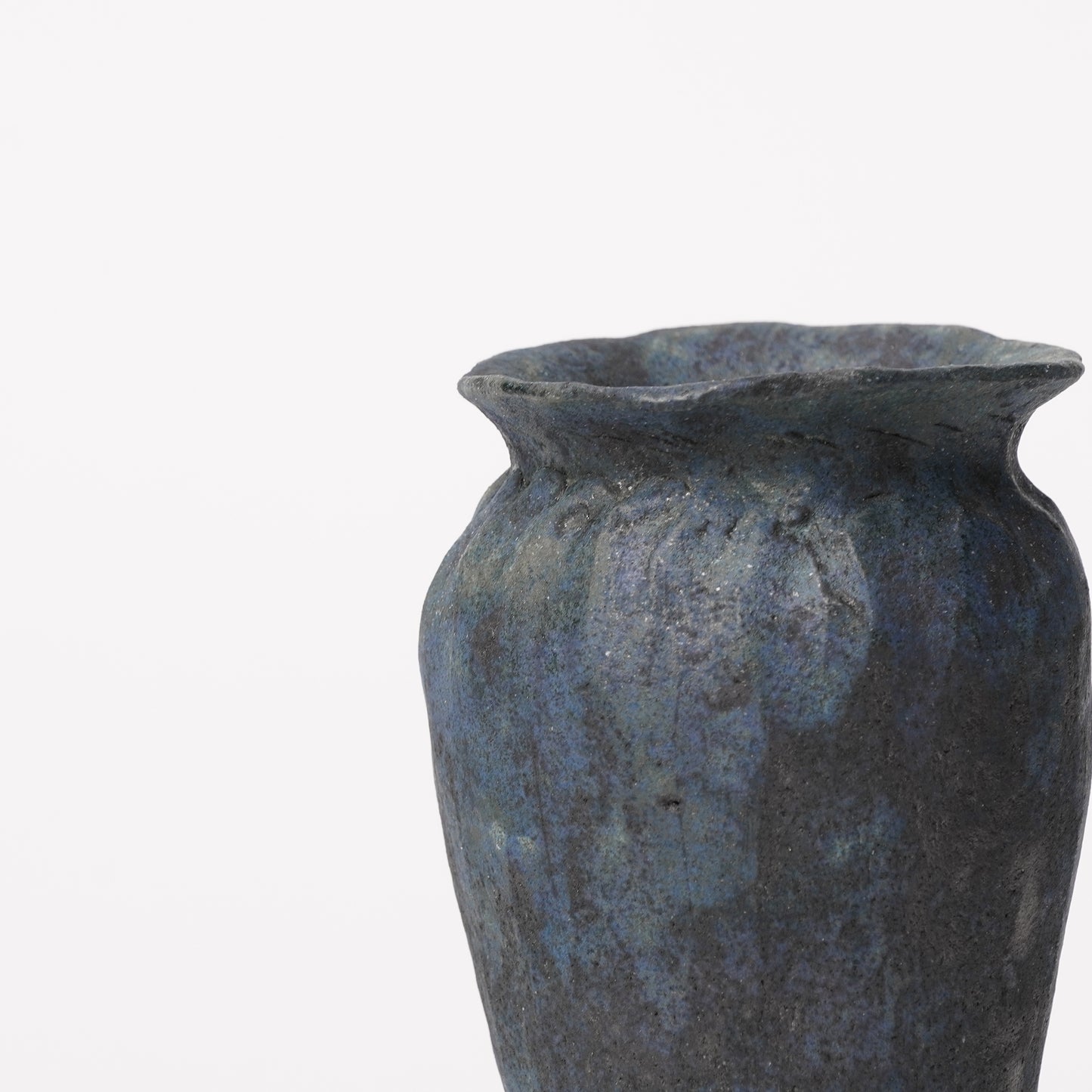 Akiko Yanagawa Flower Vase