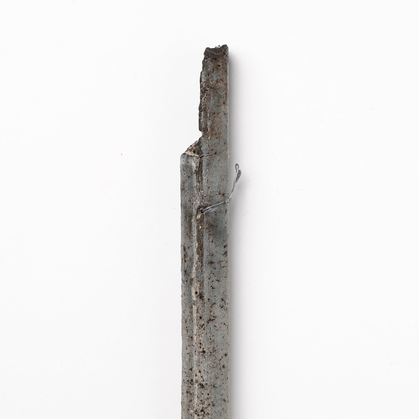 Akiko Yanagawa Ichirin Wall Vase