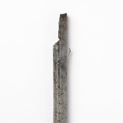 Akiko Yanagawa Ichirin Wall Vase