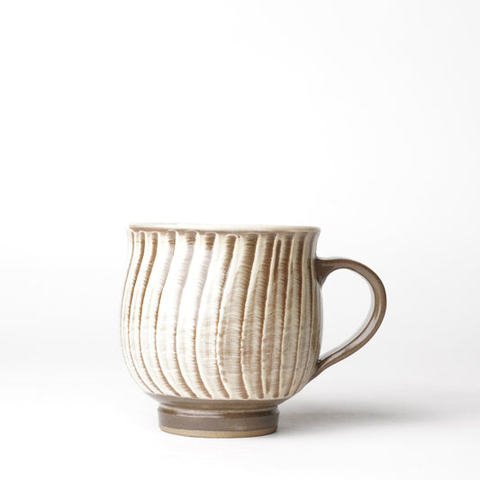 Onta-yaki Hakeme Mug Cup
