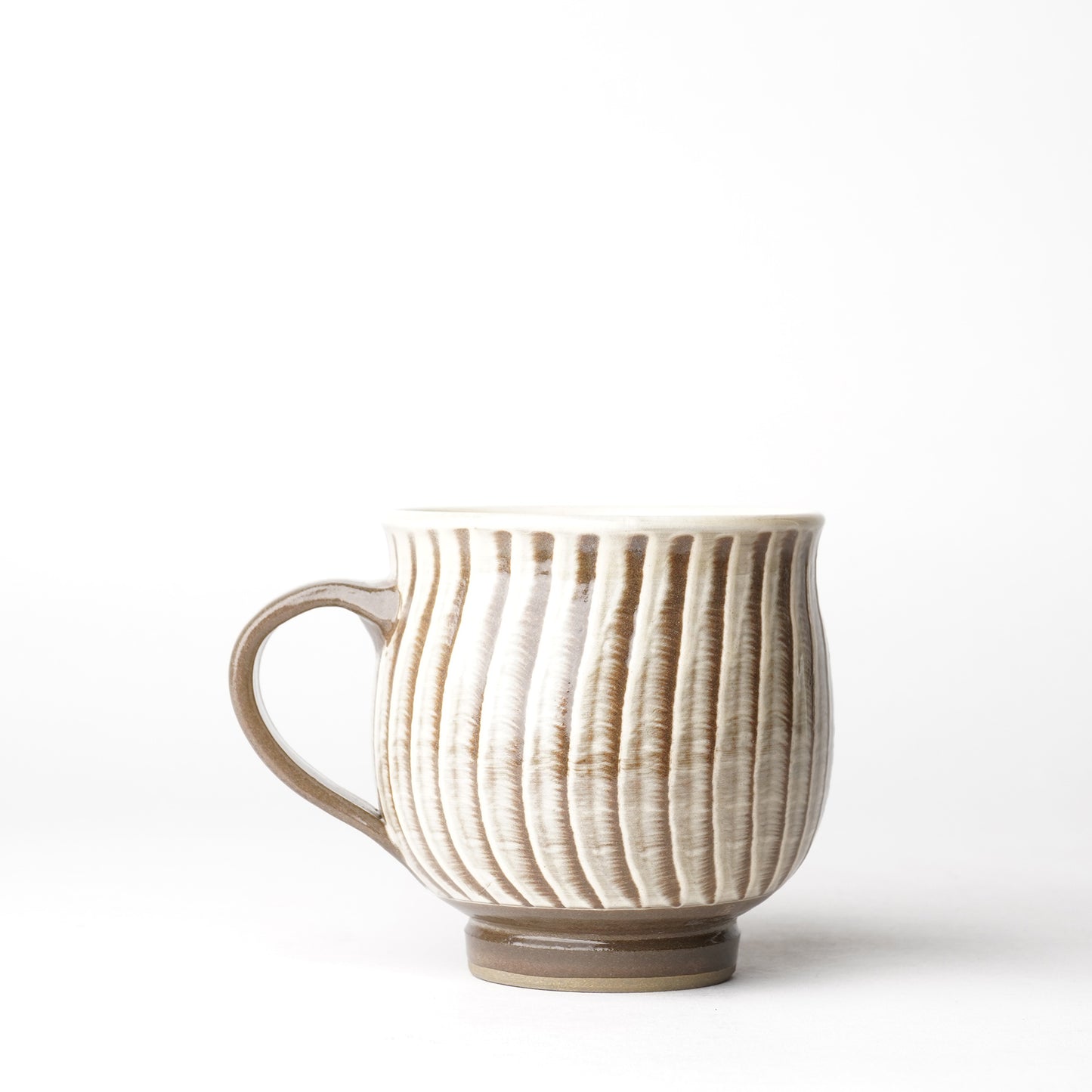 Onta-yaki Hakeme Mug Cup