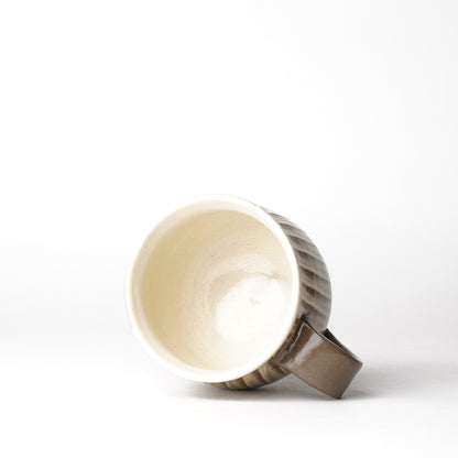 Onta-yaki Hakeme Mug Cup