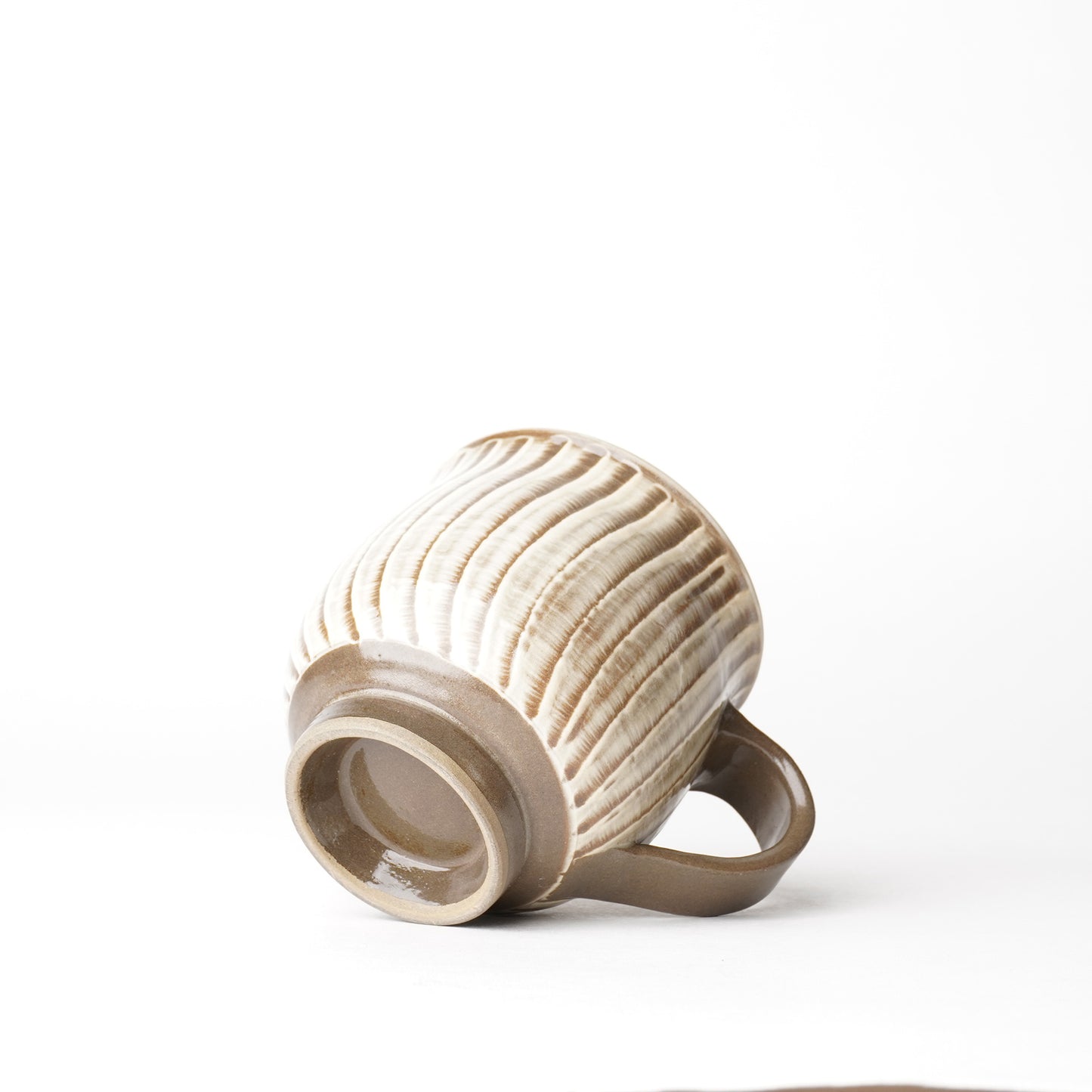 Onta-yaki Hakeme Mug Cup