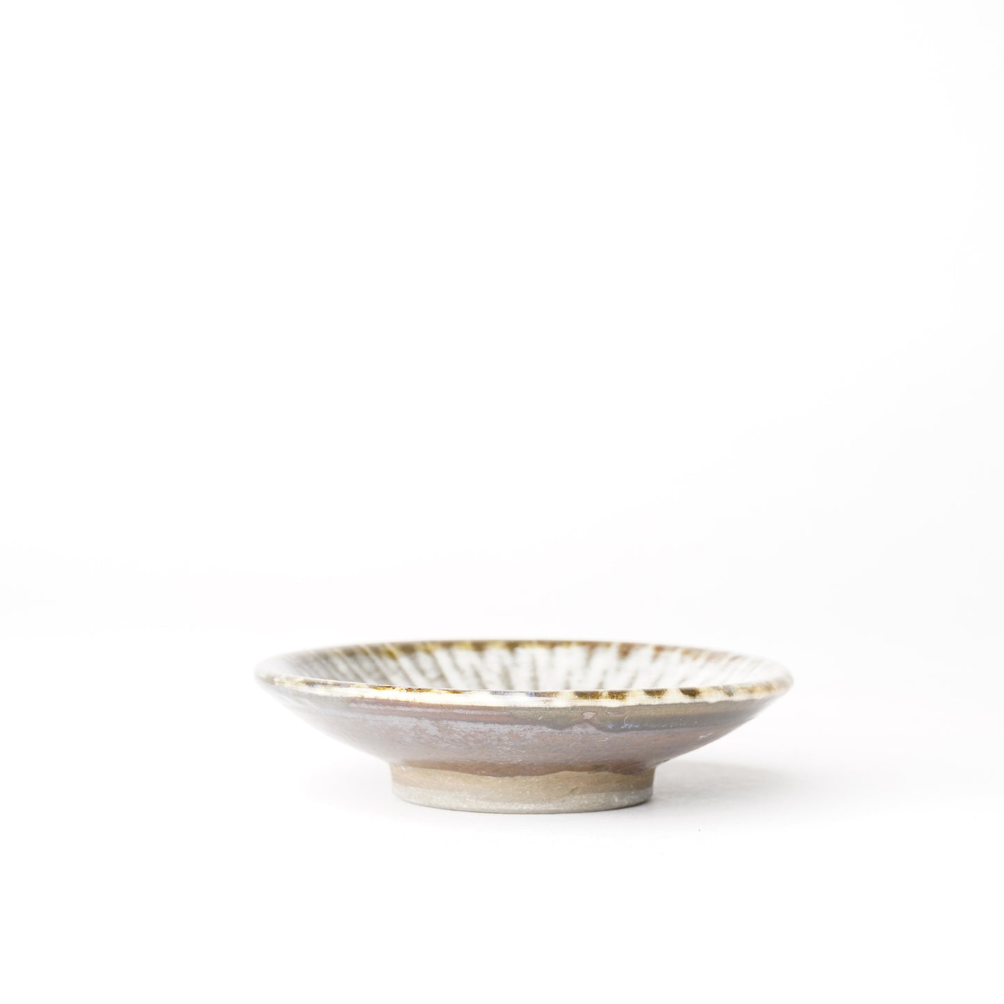 Onta-yaki Hakeme Mini Plate