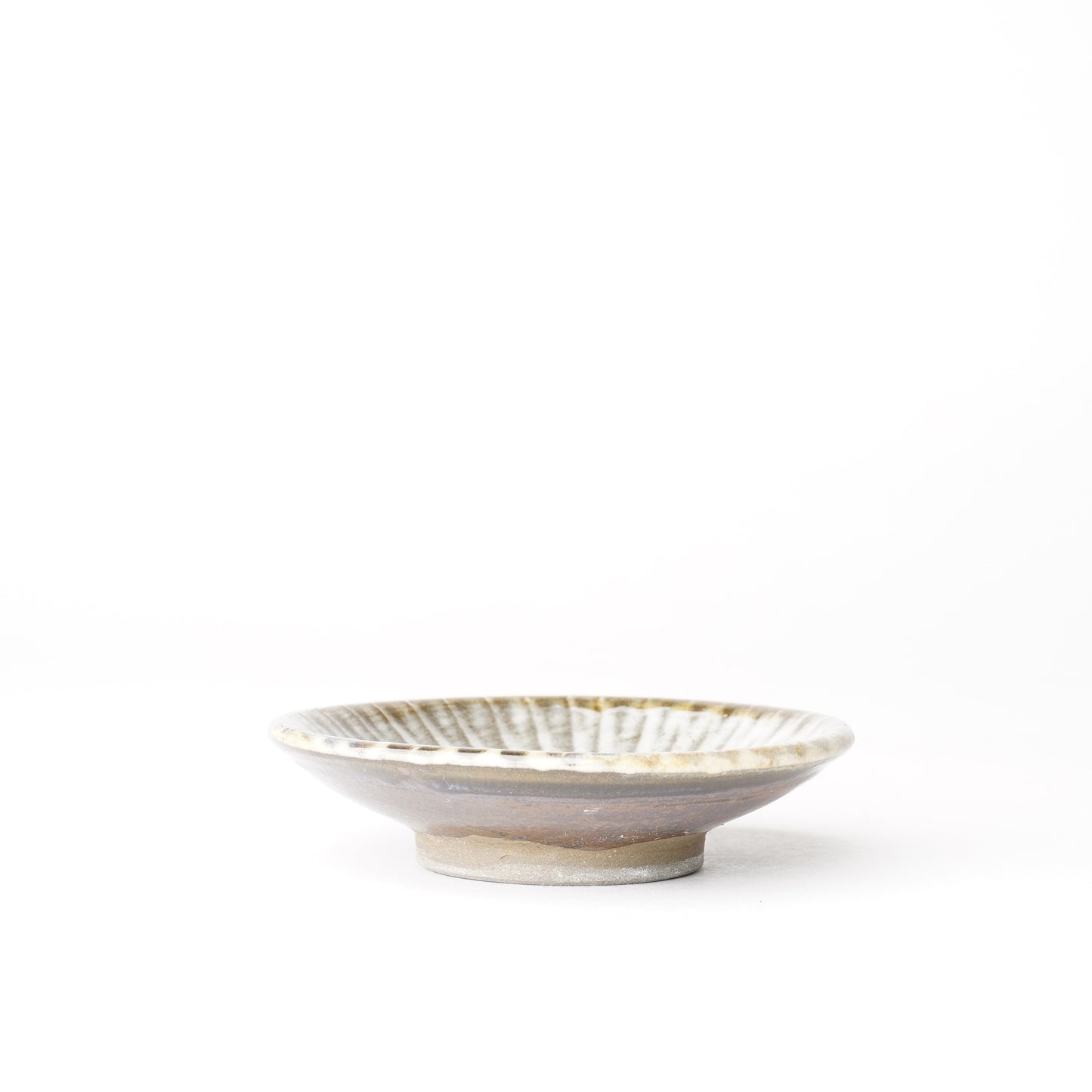 Onta-yaki Hakeme Mini Plate