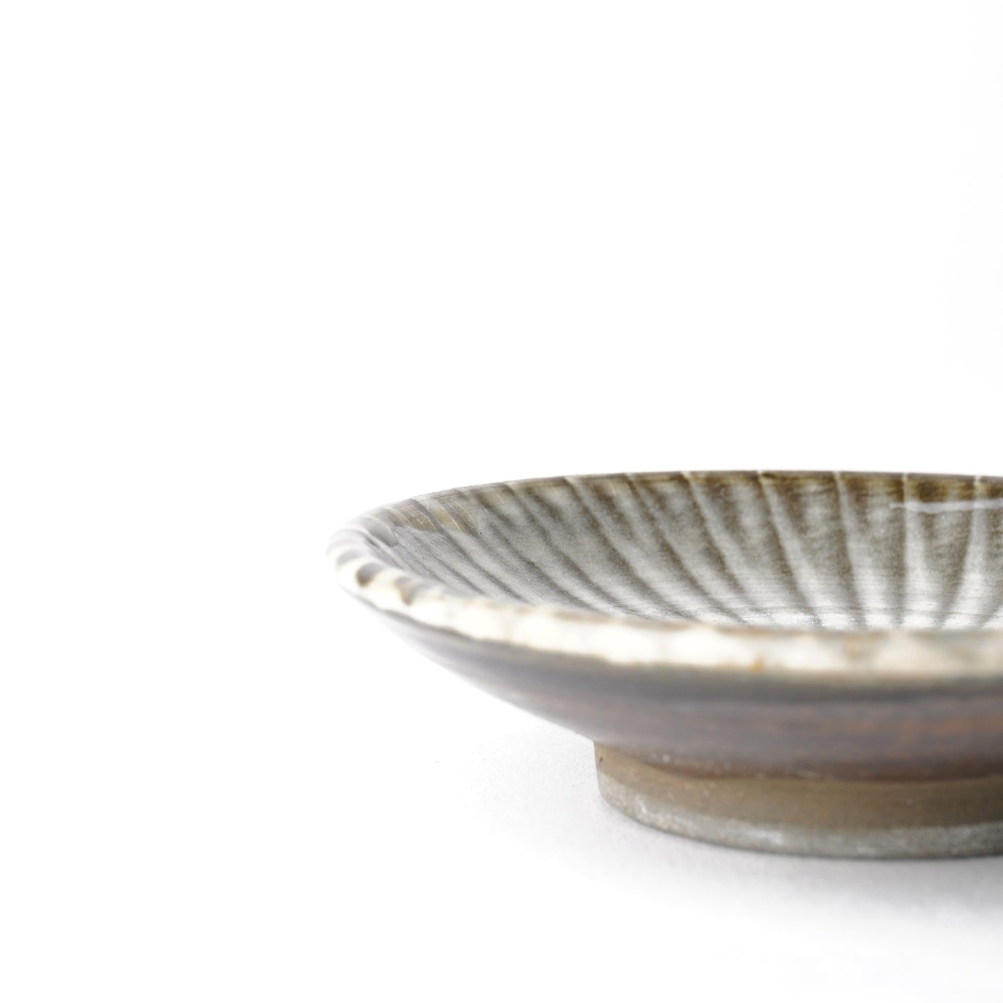 Onta-yaki Hakeme Mini Plate