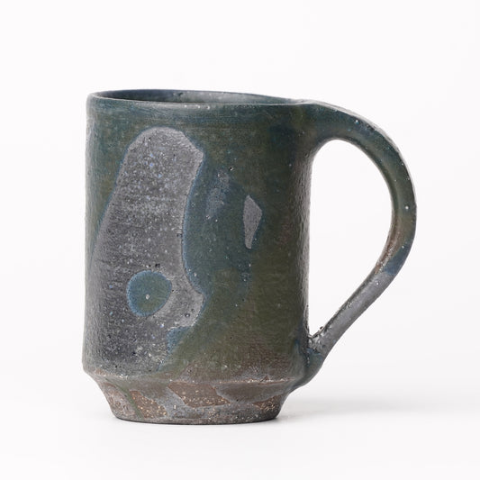 Toru Kikuchi Mug