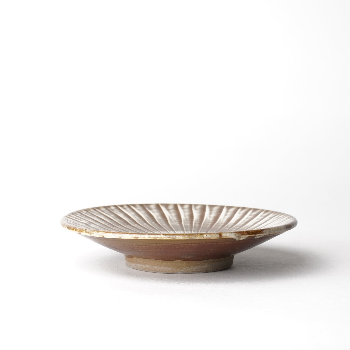 Onta-yaki Hakeme Plate S
