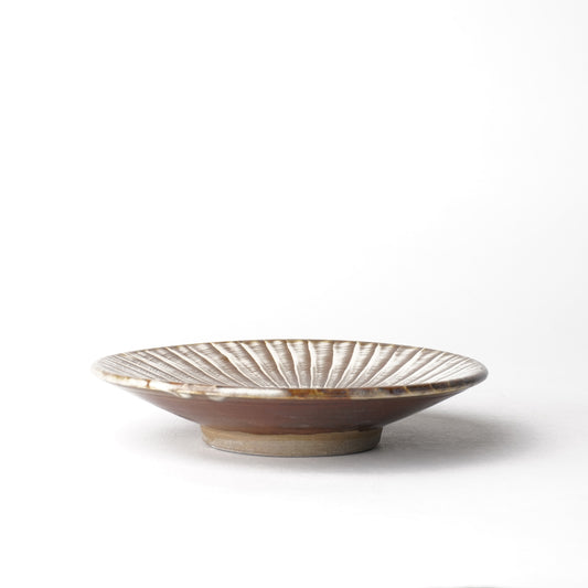 Onta-yaki Hakeme Plate S