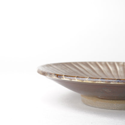 Onta-yaki Hakeme Plate S