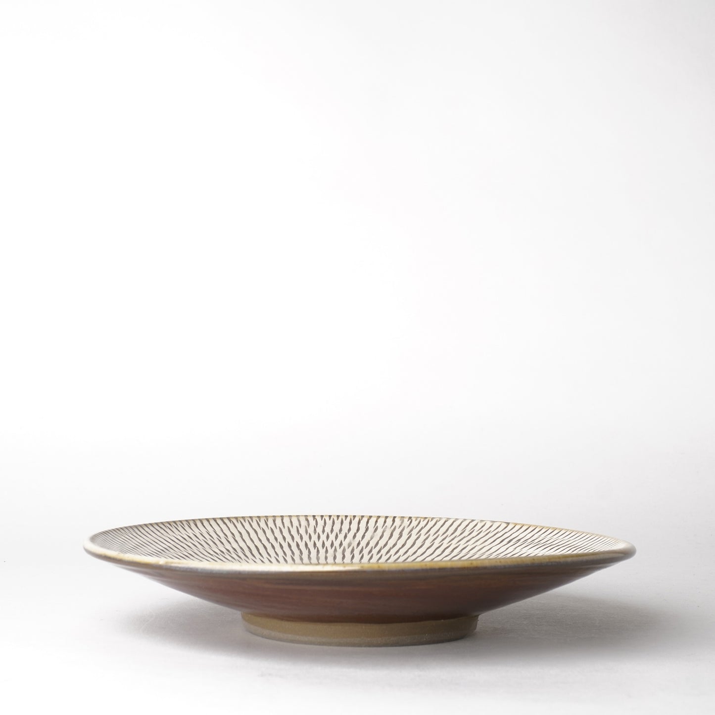 Onta-yaki Tobikanna Plate M