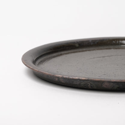 Ryutagama Taki Nakazato Kokutou Plate