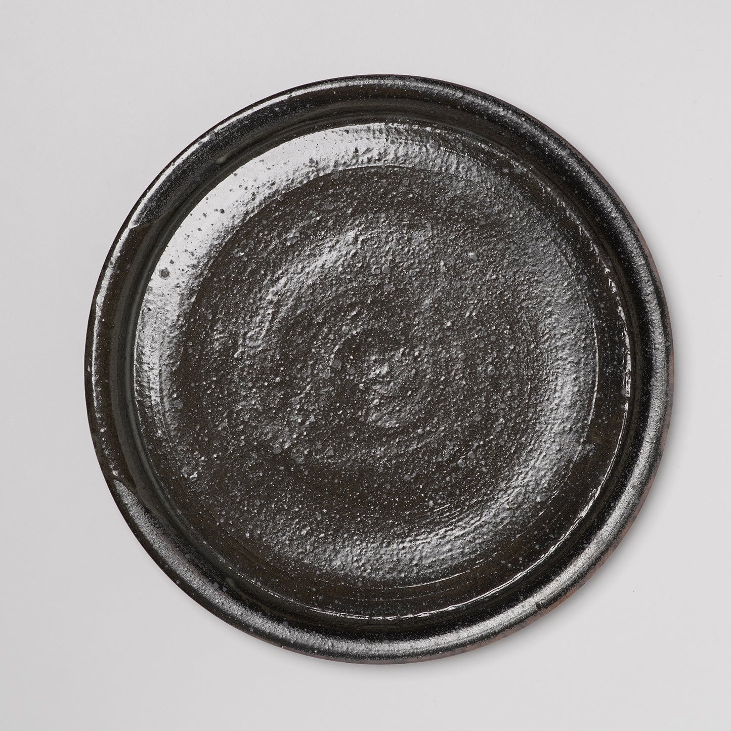 Ryutagama Taki Nakazato Kokutou Plate
