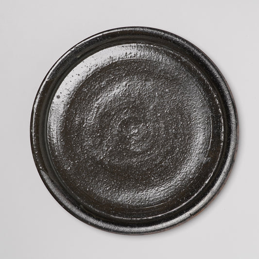 Ryutagama Taki Nakazato Kokutou Plate