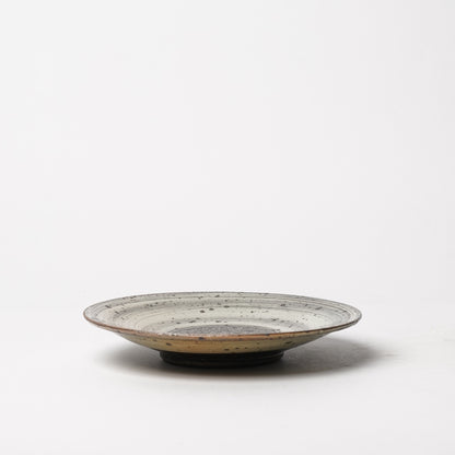 Ryutagama Taki Nakazato Mishima Plate