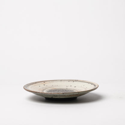 Ryutagama Taki Nakazato Mishima Plate