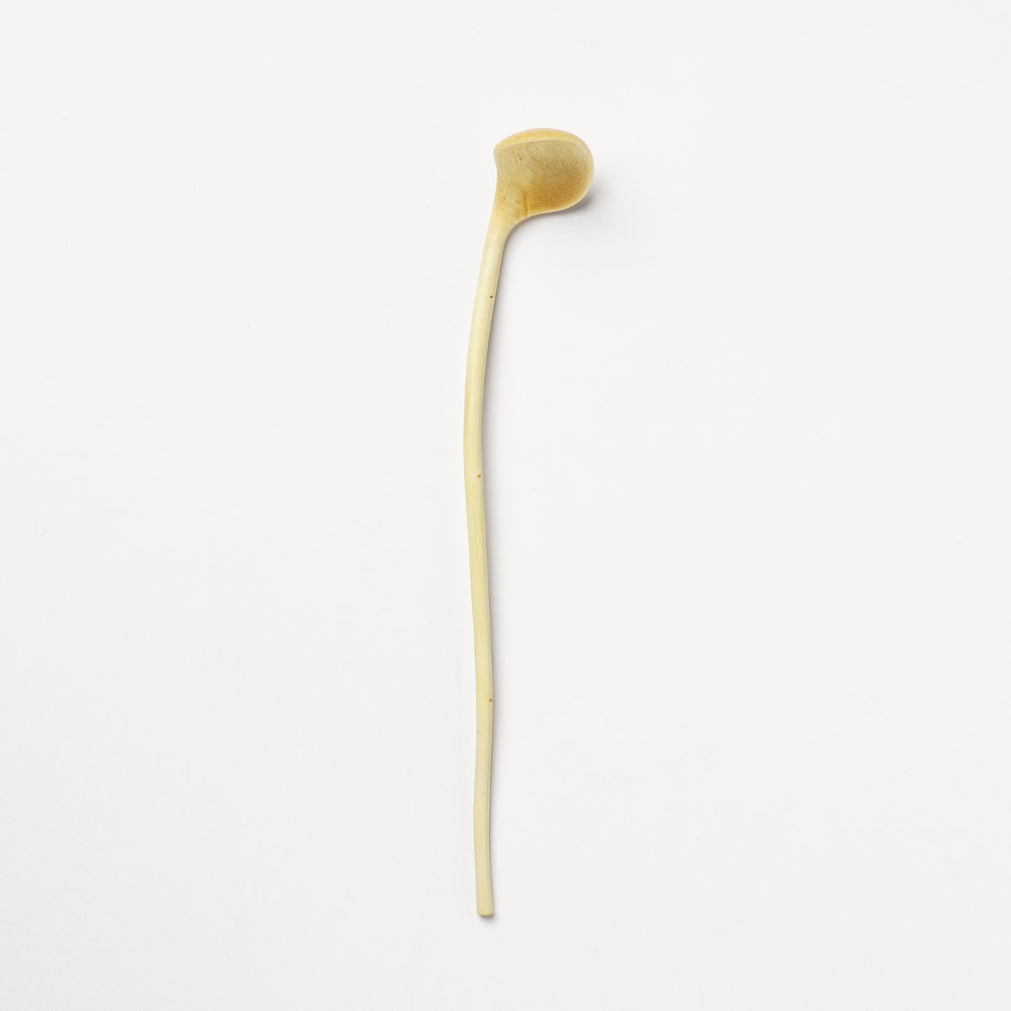 Ibuki Kaiyama Spoon of Branchese SS Japanese Zelkova tree