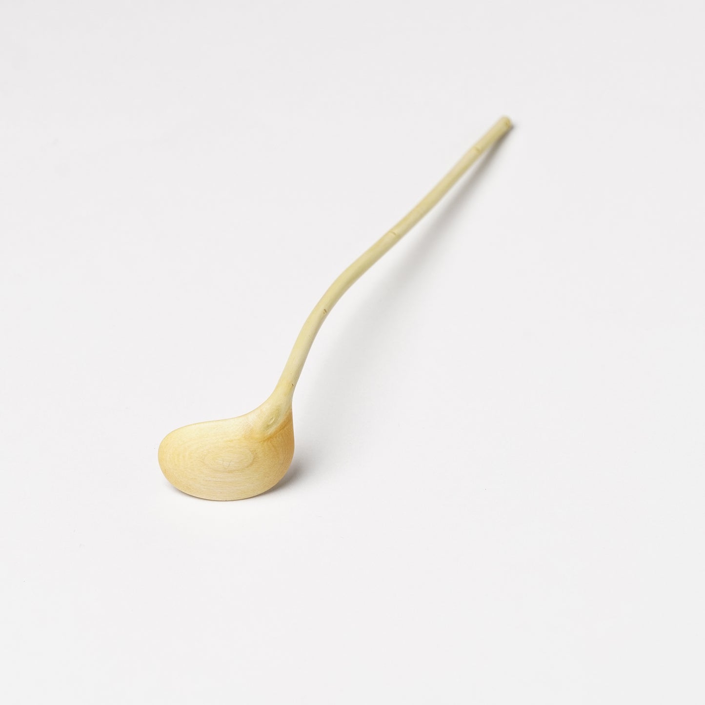 Ibuki Kaiyama Spoon of Branchese SS Japanese Zelkova tree