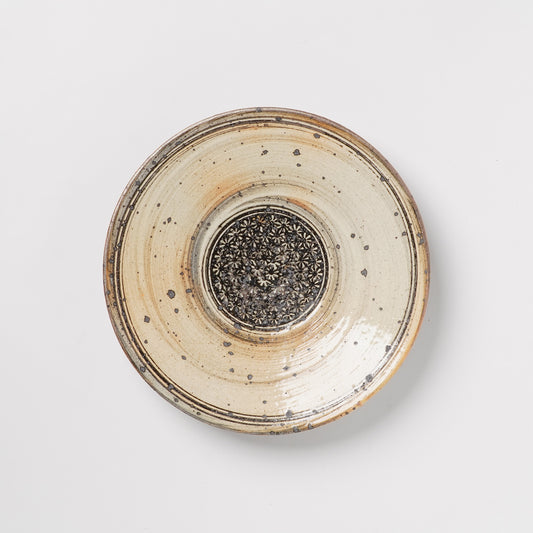 Ryutagama Taki Nakazato Mishima Plate