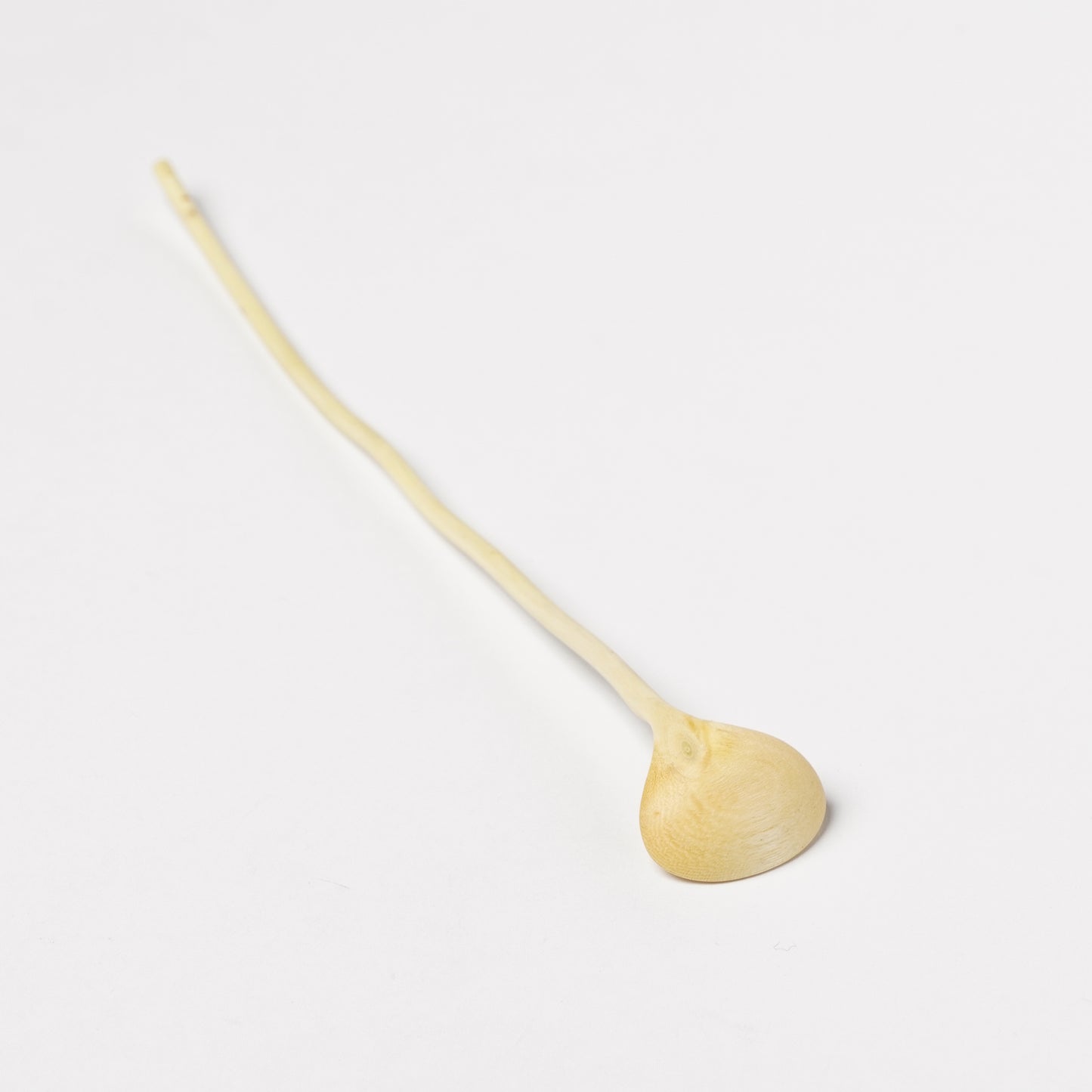 Ibuki Kaiyama Spoon of Branchese SS Japanese Zelkova tree