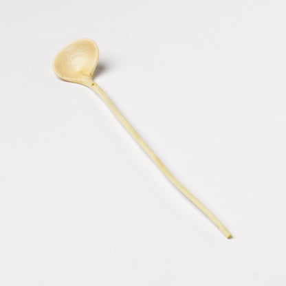 Ibuki Kaiyama Spoon of Branchese SS Japanese Zelkova tree
