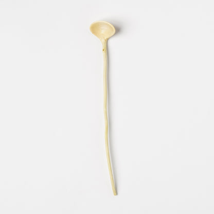 Ibuki Kaiyama Spoon of Branchese SS Japanese Zelkova tree