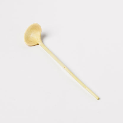 Ibuki Kaiyama Spoon of Branchese SS Japanese Zelkova tree