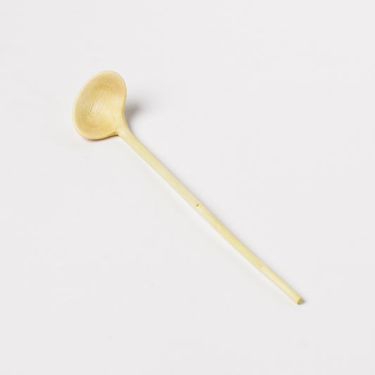 Ibuki Kaiyama Spoon of Branchese SS Japanese Zelkova tree