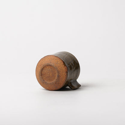 Ryutagama Taki Nakazato Cup and Saucer