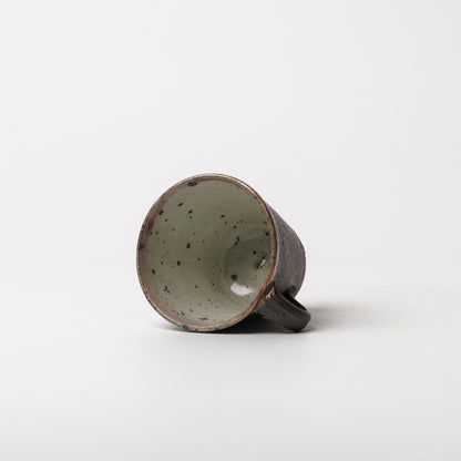 Ryutagama Taki Nakazato Cup and Saucer