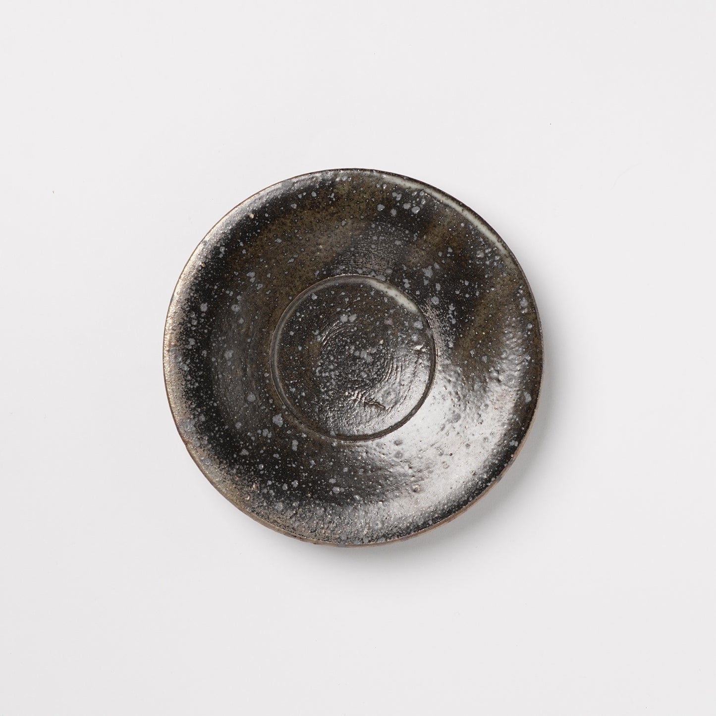 Ryutagama Taki Nakazato Cup and Saucer