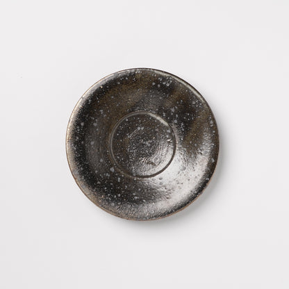 Ryutagama Taki Nakazato Cup and Saucer