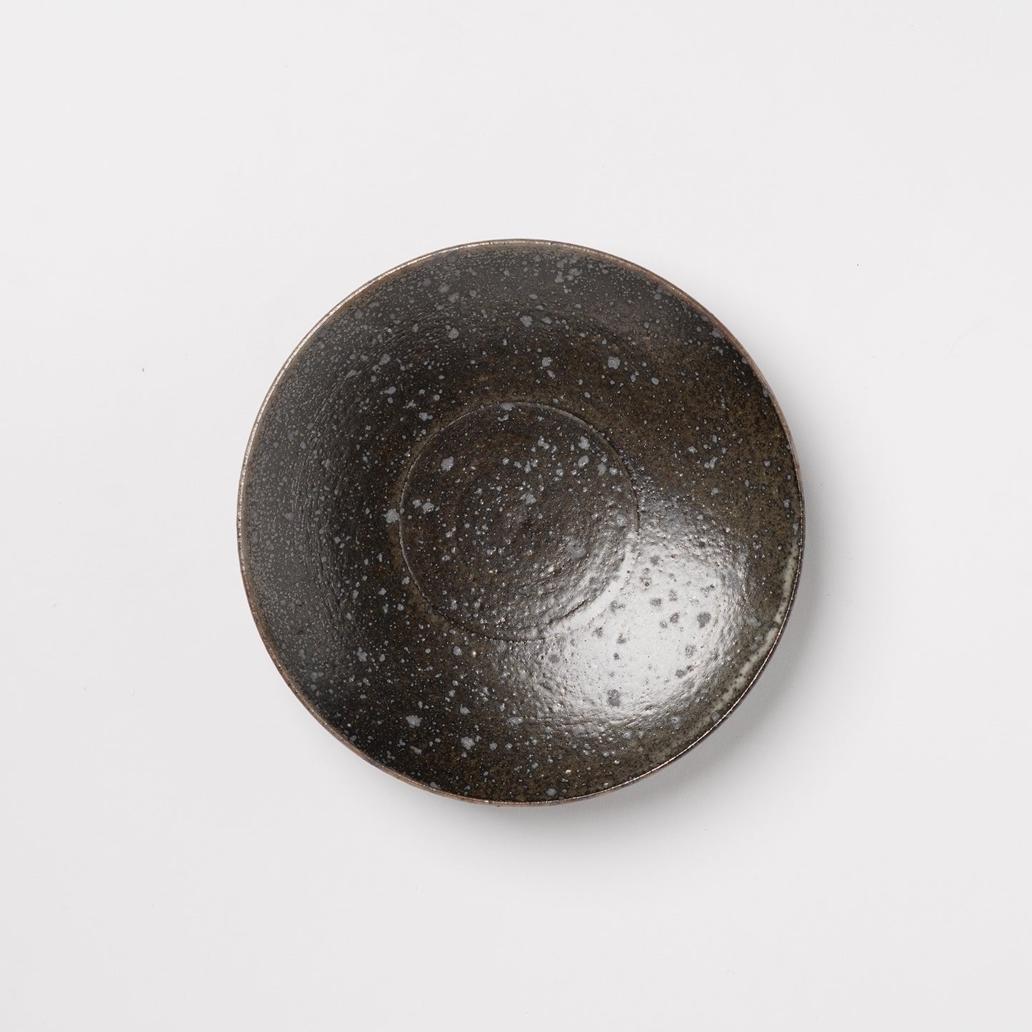 Ryutagama Taki Nakazato Cup and Saucer
