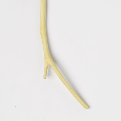 Ibuki Kaiyama Spoon of Branchese SS Japanese Zelkova tree