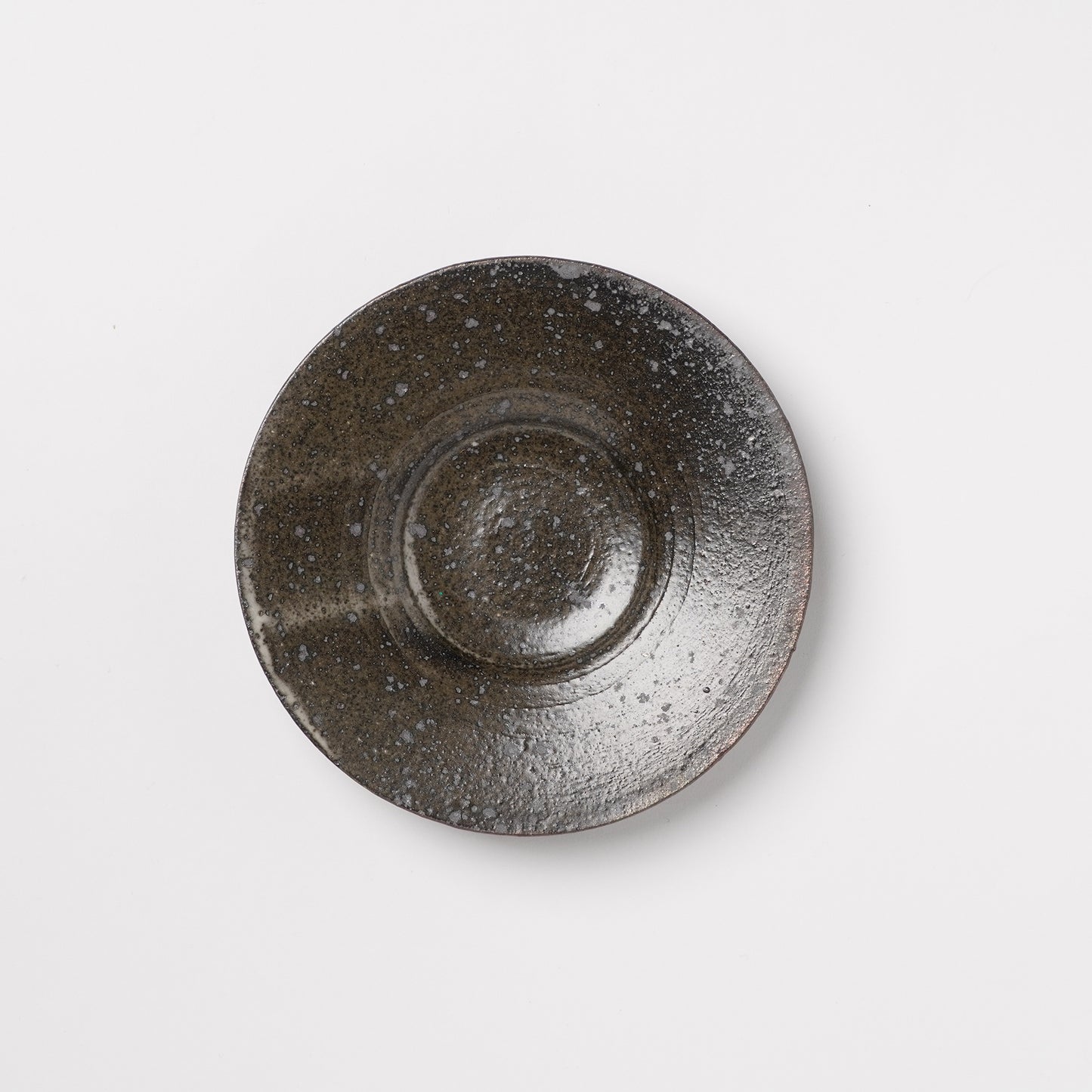 Ryutagama Taki Nakazato Cup and Saucer
