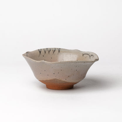 Ryutagama Kenta Nakazato Ekaratsu Small Bowl