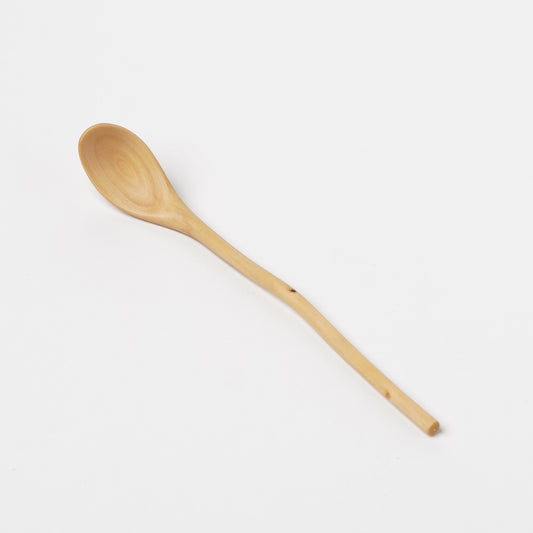 Ibuki Kaiyama Spoon of Branchese S Yoshino Cherry tree