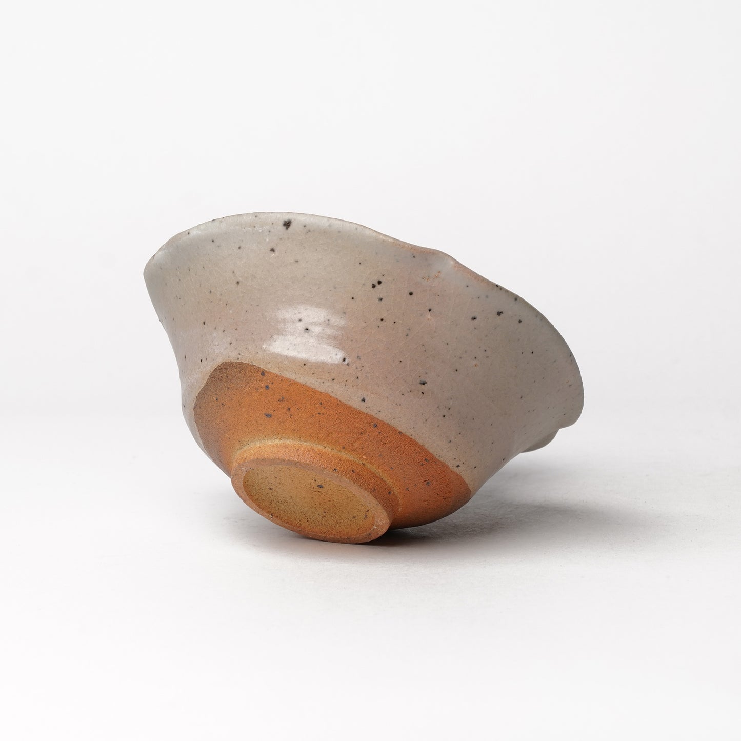 Ryutagama Kenta Nakazato Ekaratsu Small Bowl