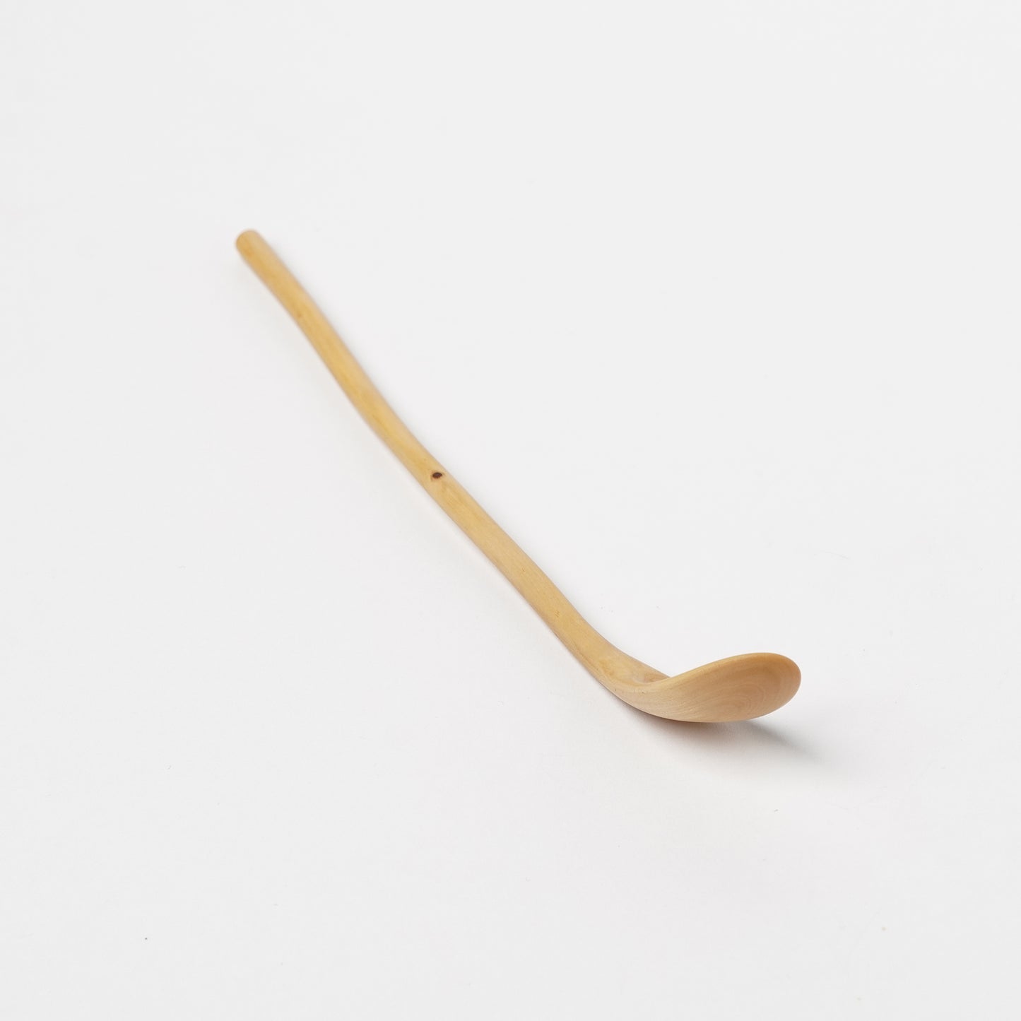 Ibuki Kaiyama Spoon of Branchese S Yoshino Cherry tree